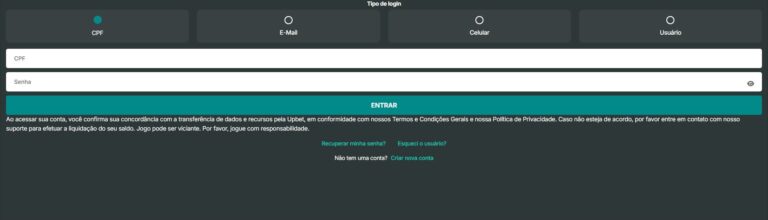 UpBet
