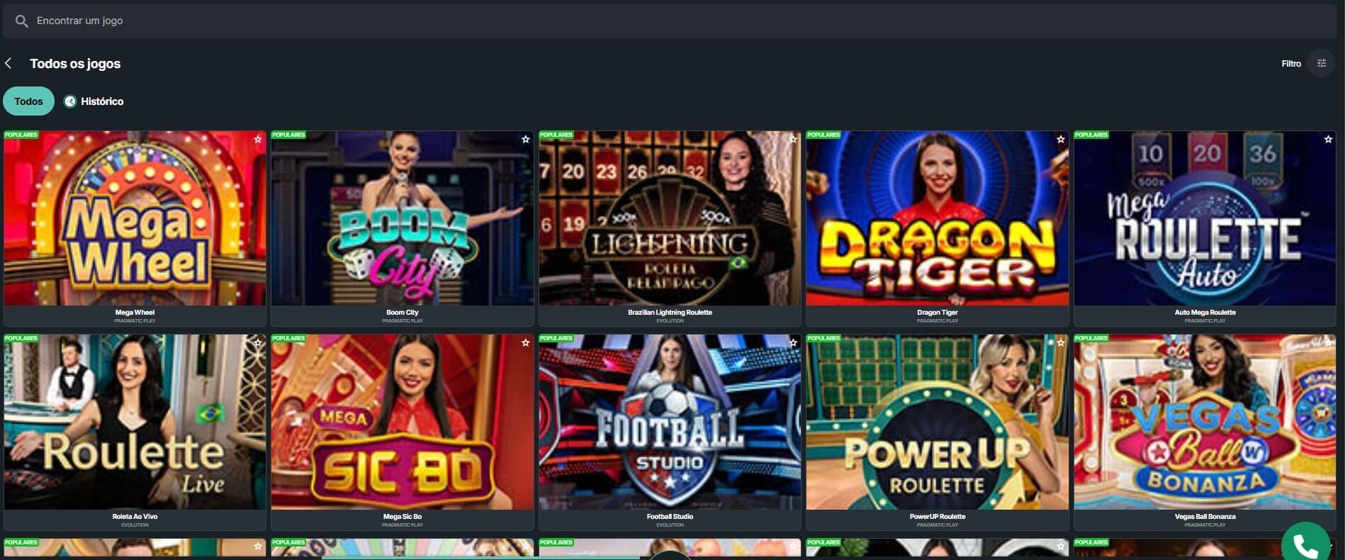 UpBet