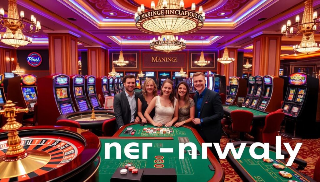 melhor jogo de cassino para iniciantes